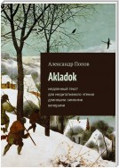 Akladok