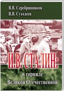 И.В. Сталин: в горниле Великой Отечественной