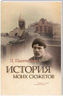 История моих сюжетов (сборник)