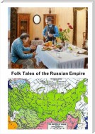 Folk Tales of the Russian Empire