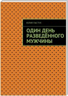 Один день разведённого мужчины