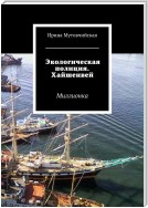 Владивосток. Где спрятаться от экополиции. Я спрячусь в подземелье Миллионки, а ты?