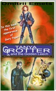 Tanya Grotter and the Golden Leech