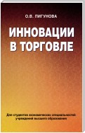 Инновации в торговле