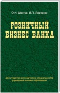 Розничный бизнес банка