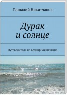 Дурак и солнце. Путеводитель по всемирной паутине