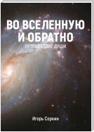 Во Вселенную и обратно. Путешествие души