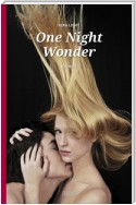 One Night Wonder