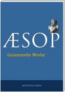 Aesop - Gesammelte Werke