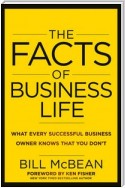 The Facts of Business Life