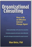 Organizational Consulting