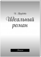 Идеальный роман. Начало