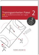 Trainingseinheiten Paket 2