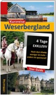 Kurzreise Weserbergland