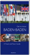 Get to know Baden-Baden