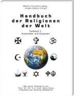 Handbuch der Religionen der Welt / Teilband 1: Australien und Ozeanien