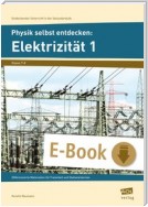 Physik selbst entdecken: Elektrizität 1