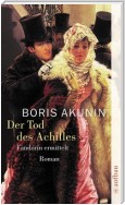 Der Tod des Achilles