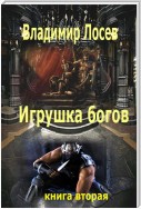 Игрушка богов