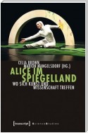 Alice im Spiegelland