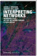 Interpreting Networks