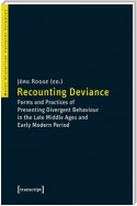 Recounting Deviance