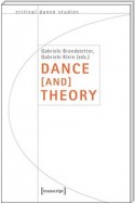 Dance [and] Theory