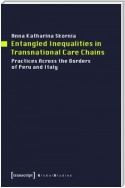 Entangled Inequalities in Transnational Care Chains