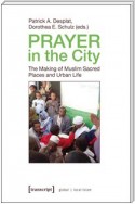 Prayer in the City