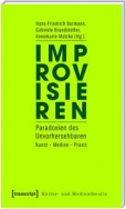 Improvisieren