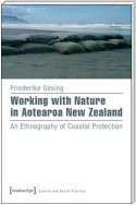 Working with Nature in Aotearoa New Zealand