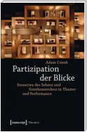 Partizipation der Blicke