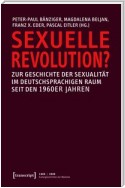 Sexuelle Revolution?