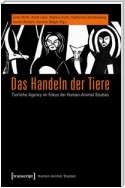 Das Handeln der Tiere