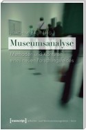 Museumsanalyse