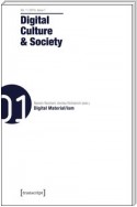 Digital Culture & Society (DCS)