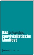Das konvivialistische Manifest