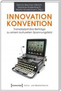 Innovation - Konvention