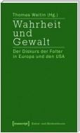 Wahrheit und Gewalt