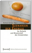 Szenarien der Energie