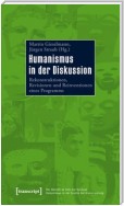 Humanismus in der Diskussion