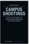 Campus Shootings