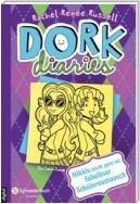 DORK Diaries, Band 11