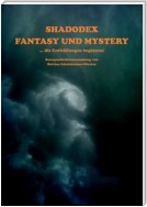Shadodex - Fantasy und Mystery