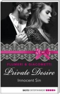 Private Desire - Innocent Sin