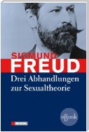 Drei Abhandlungen zur Sexualtheorie