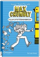 Max Crumbly, Band 01