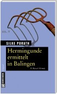 Hermingunde ermittelt in Balingen