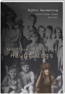 Der Traum des kleinen Häuptlings