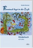 Feenstaub liegt in der Luft